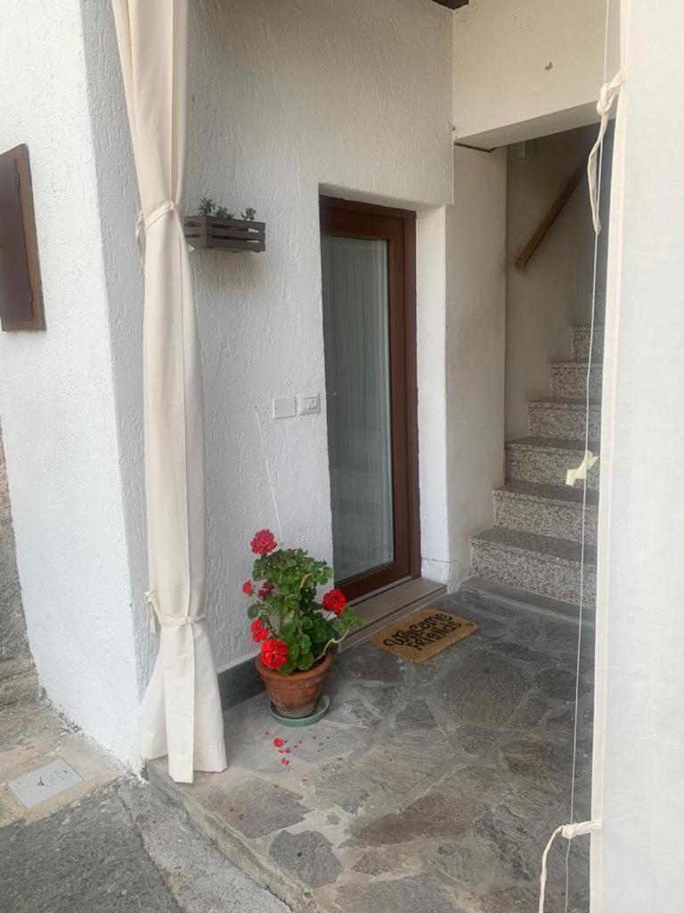 Casa Mari Apartment Sulzano Exterior photo